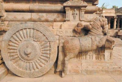 Ancient Temples Tour to Kumbakonam from Tiruchirappalli Ancient Temples Tour to Kumbakonam from Tiruchirappalli