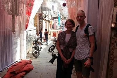 Heritage Kashi Photography Tour(2 Hours guided walk to capture hues of Varanasi) Heritage Kashi Photography Tour(2 Hours guided walk to capture hues of Varanasi)