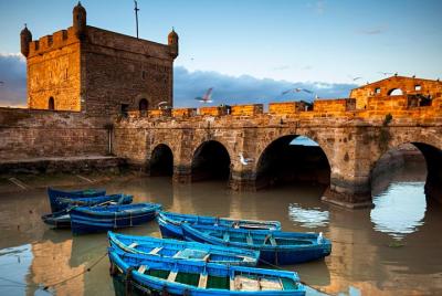 Essaouira full-Day Trip From Marrakech Essaouira full-Day Trip From Marrakech