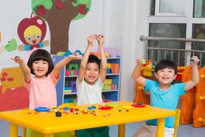 2-hour Private Xi 2-hour Private Xi'an Kindergarten Visit Exeperience