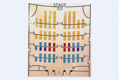 Xi'an Tang Dynasty Show and Dumpling Dinner with Private Hotel Tr