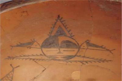 Group Tour: Banpo Museum and Terracotta Warriors