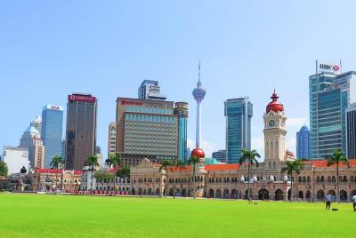 Half Day Kuala Lumpur City Tour - Private or Shared Half Day Kuala Lumpur City Tour - Private or Shared