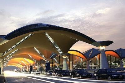 Private Transfer KL Airport To/From MELAKA Private Transfer KL Airport To/From MELAKA