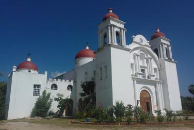 Real Mexico Millennial History In Towns And Traditions Of Colotep