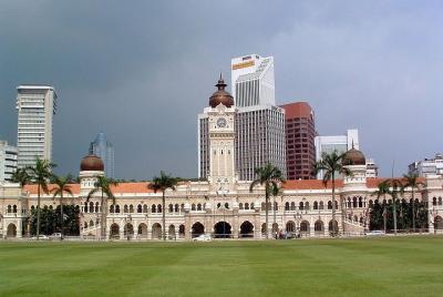 Cosmopolitan City-Kuala Lumpur Half Day City Tour Cosmopolitan City-Kuala Lumpur Half Day City Tour