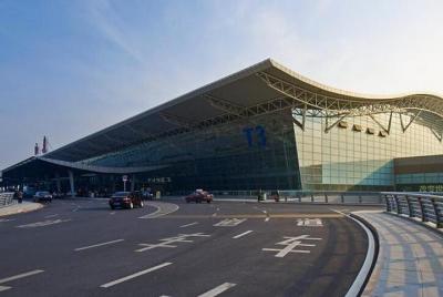 Private Departure Transfer: Xi Private Departure Transfer: Xi'an Hotels to Xi'an Airport (XIY)
