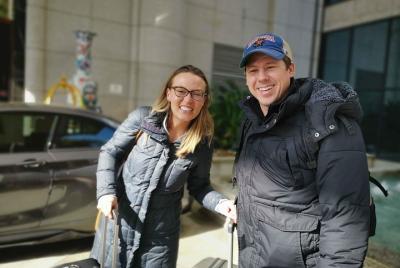 Private Transfer between City tour attractions and City hotel Private Transfer between City tour attractions and City hotel