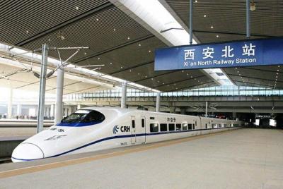 Xi’an Railway Station Private Departure Transfer from City Area Xi’an Railway Station Private Departure Transfer from City Area