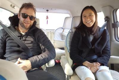 Private Transfer between Terracotta Warriors and City hotel Private Transfer between Terracotta Warriors and City hotel