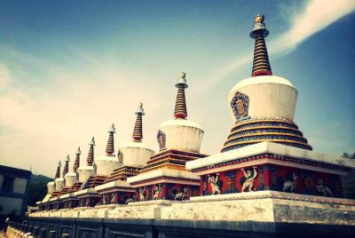 Private Full-day Xining City Tour with Lunch Private Full-day Xining City Tour with Lunch