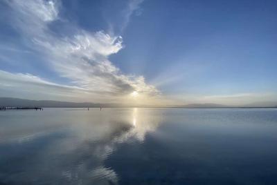 Private Day Tour to Qinghai Lake and Chaka Salt Lake from Xining Private Day Tour to Qinghai Lake and Chaka Salt Lake from Xining
