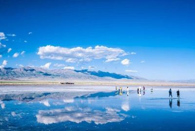 4-6 Days Private Transfer Service from Xining to Zhangye, Jiayugu 4-6 Days Private Transfer Service from Xining to Zhangye, Jiayugu