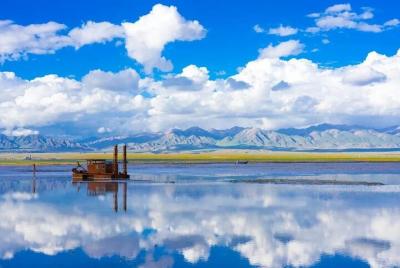 6-Day Private Silk Road Tour: Xining, Zhangye, Jiayuguan and Dunh 6-Day Private Silk Road Tour: Xining, Zhangye, Jiayuguan and Dunh