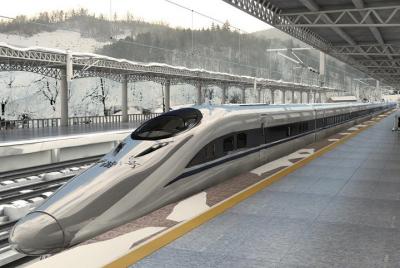 Datong Railway Station Private Transfer to City Hotels