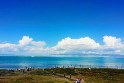 Private Round-Trip Transfer to Qinghai Lake from Xining City Hote