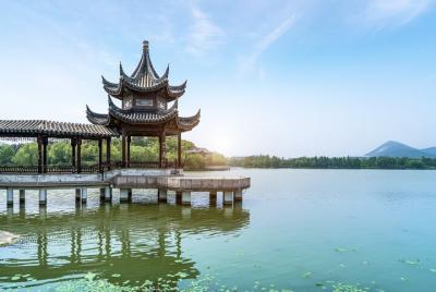 Romantic Tour in Xuzhou Romantic Tour in Xuzhou