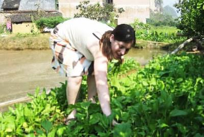 Yangshuo Local Life Experience Half Day Tour Yangshuo Local Life Experience Half Day Tour