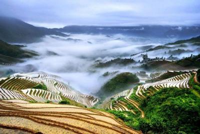 Private day tour to Longsheng terrace start from Yangshuo city Private day tour to Longsheng terrace start from Yangshuo city