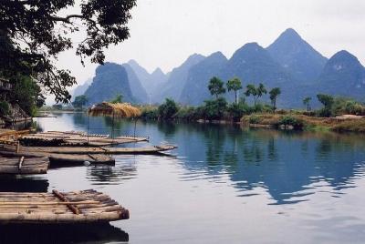 All Inclusive Private Hiking Tour in Yangshuo