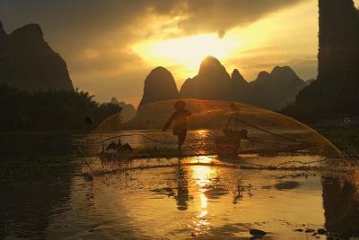 2 Day - Yangshuo Photography Tour 2 Day - Yangshuo Photography Tour