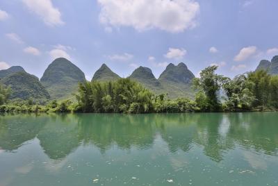 Private Yangshuo tour Private Yangshuo tour