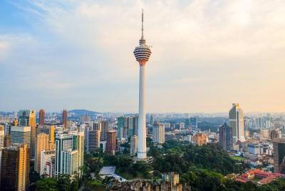 Kuala Lumpur International Airport Top Most 17 Attractions Transi Kuala Lumpur International Airport Top Most 17 Attractions Transi