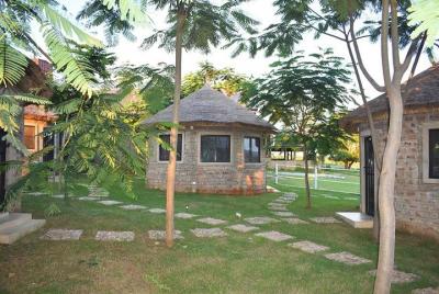 Almat Farms and Resort - The Green Escape Almat Farms and Resort - The Green Escape