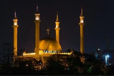 Abuja City Day Tour Abuja City Day Tour