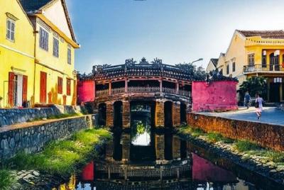 Hoi An Ancient Town Full Day tour from Hoi An Hoi An Ancient Town Full Day tour from Hoi An