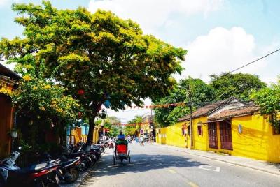 Transfer Hoi An to Da Nang airport Transfer Hoi An to Da Nang airport