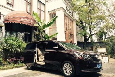 Xingping hotel to Guilin Liangjiang International Airport (KWL)