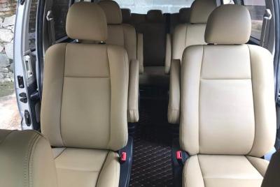 Private Transfer from Yangshuo hotel to Guilin hotel