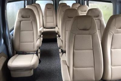 Yangshuo Hotel to Guilin North(Bei)/West(Xi) Railway Station