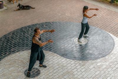 Cleanse your body, Clear your mind, and Create your lifestyle 