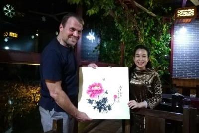 Private Painting Lessons