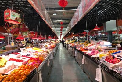 3-Hour Yangshuo Cooking Class with Yangshuo Town Shopping