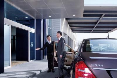 Private One Way Transfer Service to Guilin City Hotel or Airport 