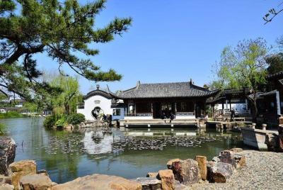 Private Amazing Yangzhou City Day Tour in Your Way