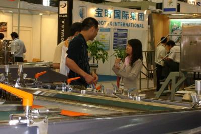 Yangzhou Private English Guide Service for Business or Cooperate 