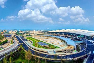 Nanjing Lukou International Airport Private Transfer from Yangzho