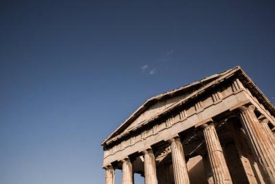 Best Intro Tour of Athens with a Local Best Intro Tour of Athens with a Local