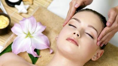 Royal Facial Treatment plus 20-minutes Free Fish Pedi Royal Facial Treatment plus 20-minutes Free Fish Pedi