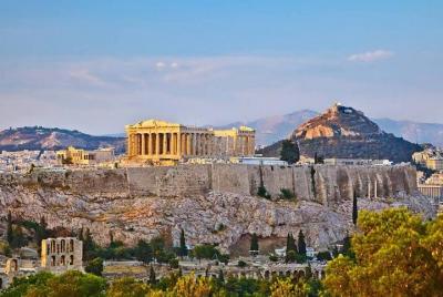 Athens Day Tour - History & Culture Athens Day Tour - History & Culture