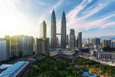 Kuala Lumpur City Tour Kuala Lumpur City Tour