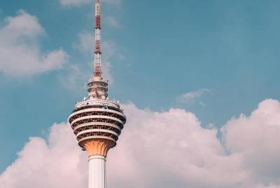Half-Day City Tour Include Kuala Lumpur Tower Observation Deck En