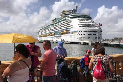 Shore Excursion: Full-Day Kuala Lumpur City Tour Shore Excursion: Full-Day Kuala Lumpur City Tour