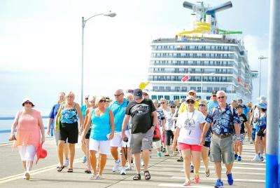 Kuala Lumpur Full-Day Cruise Excursion Tour From Port Klang Kuala Lumpur Full-Day Cruise Excursion Tour From Port Klang