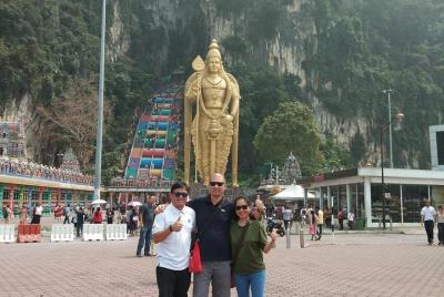 Cruise Ship Kuala Lumpur City Tour From Port Klang  Cruise Ship Kuala Lumpur City Tour From Port Klang