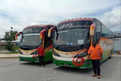 Kuala Lumpur Airport To Kuala Lumpur City En-route Putrajaya Tour